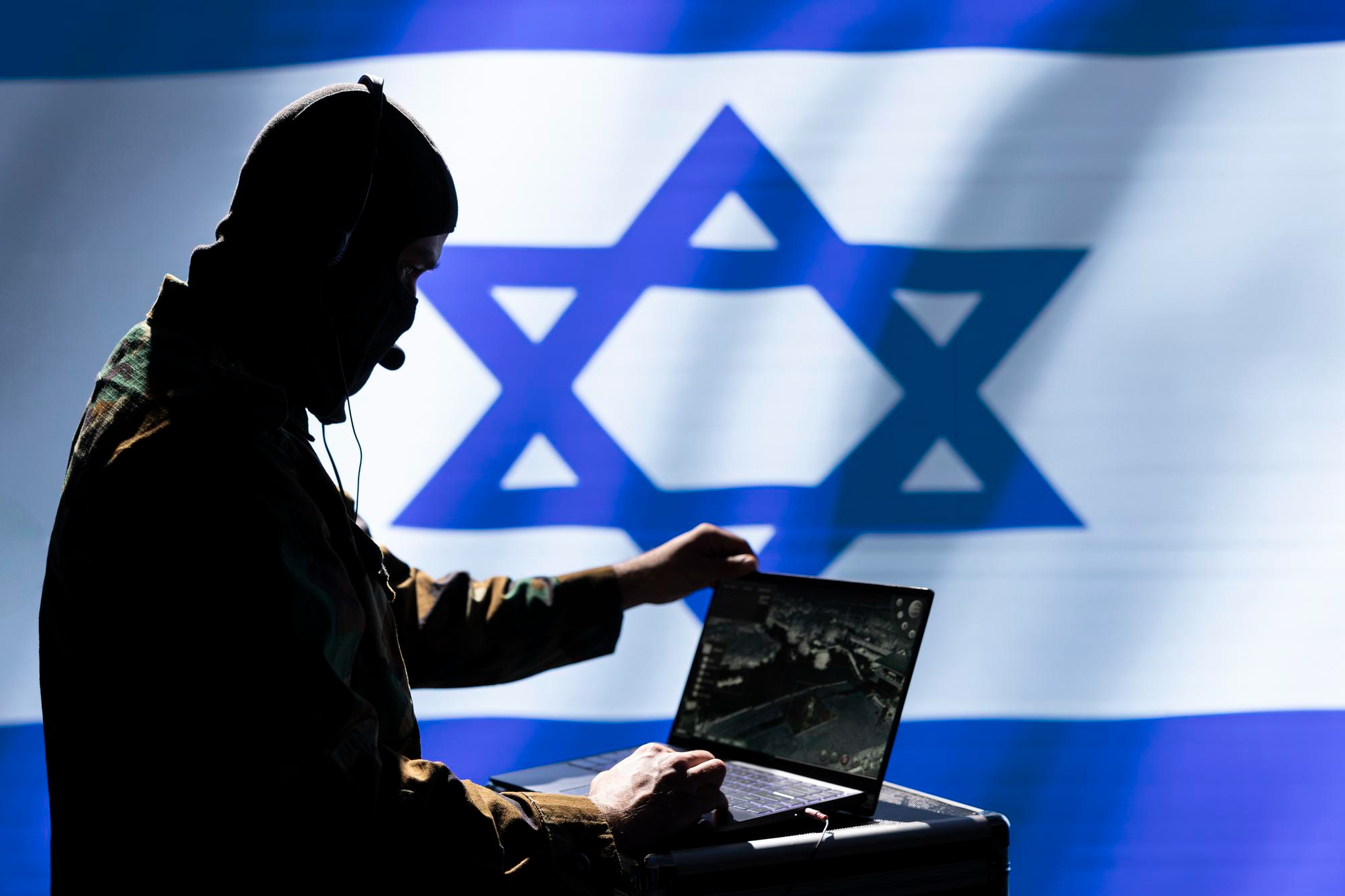 Israel's Alleged Use of Explosive Pagers Against Adversaries