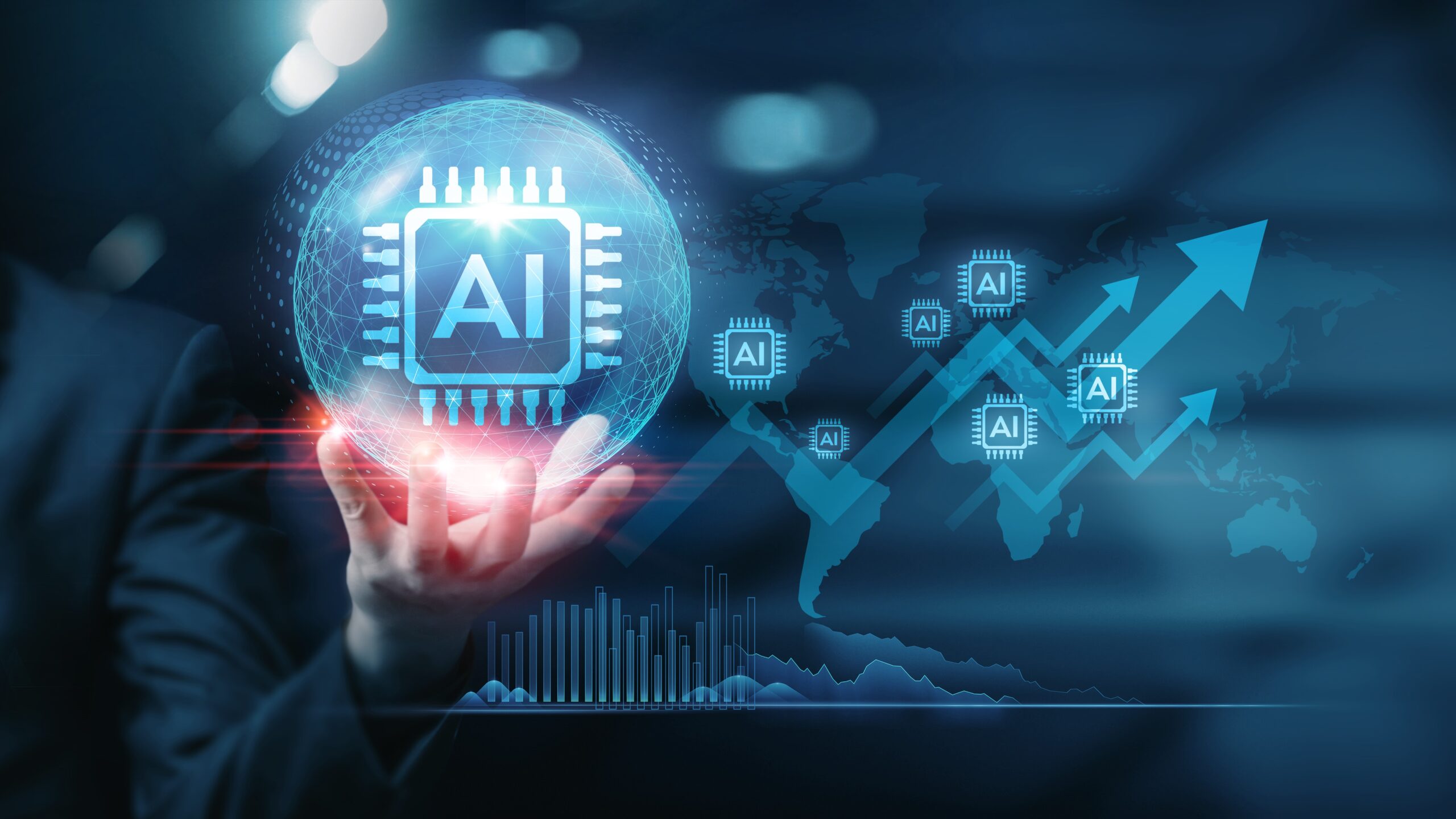 Nvidia Surpasses Microsoft and Apple Amid AI Industry Growth