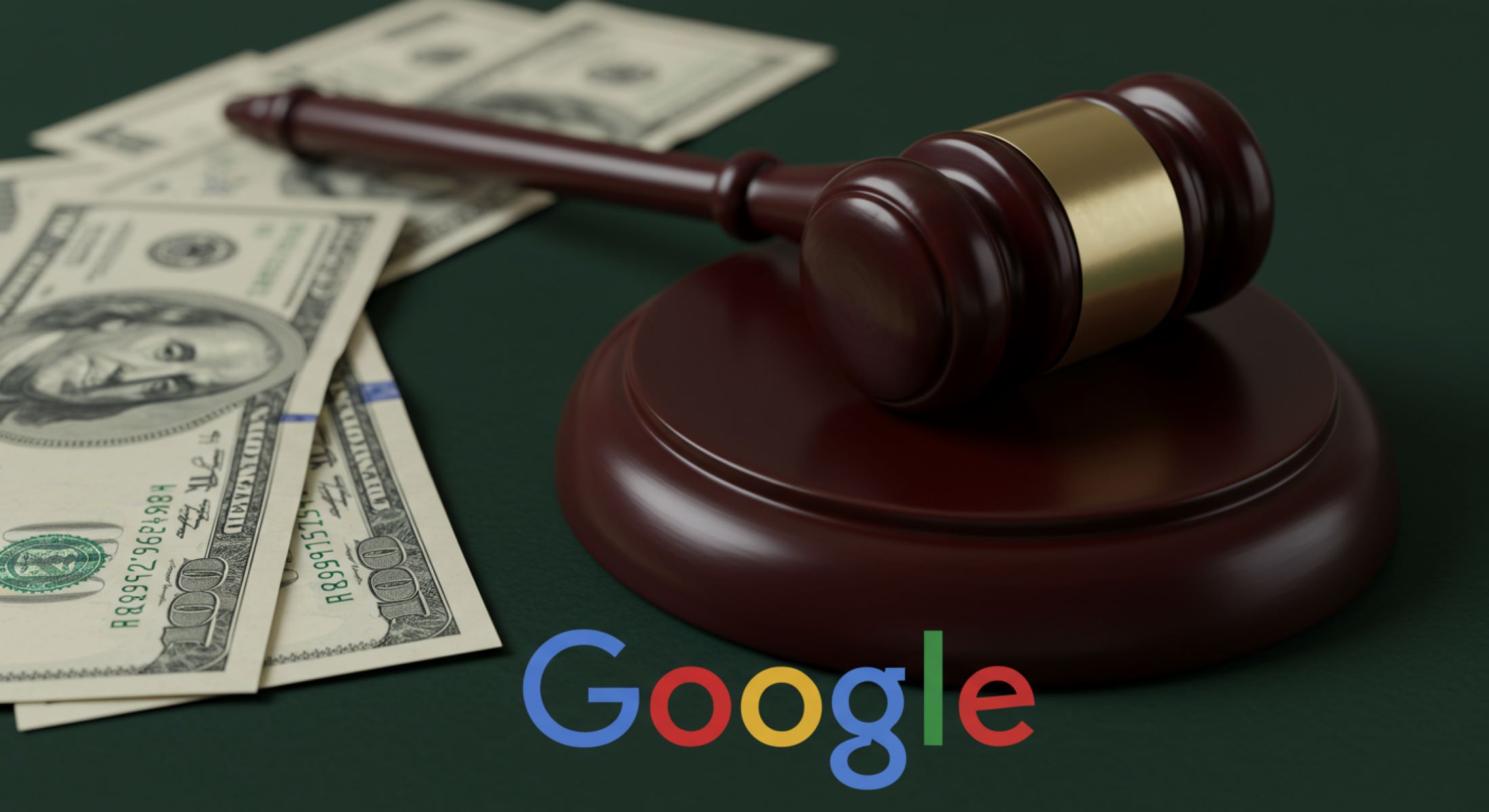 Google's Antitrust Violations Through Multibillion-Dollar Agreements