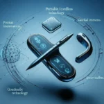 What the Gavilan SC Introduced to Portable Pointing Devices