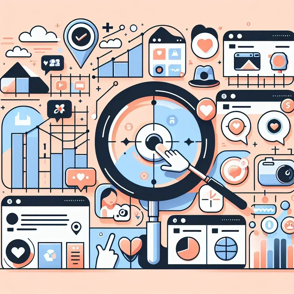 "Infographic illustrating key statistics and tips for optimizing Instagram Story viewers, featured in 'The Ultimate Guide to Instagram Story Viewers: Everything You Need to Know.'"