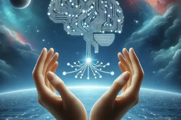 "Illustration comparing the cross-testing models of Anthropic and OpenAI for enhancing AI safety and alignment, showcasing key methodologies and findings in AI research."