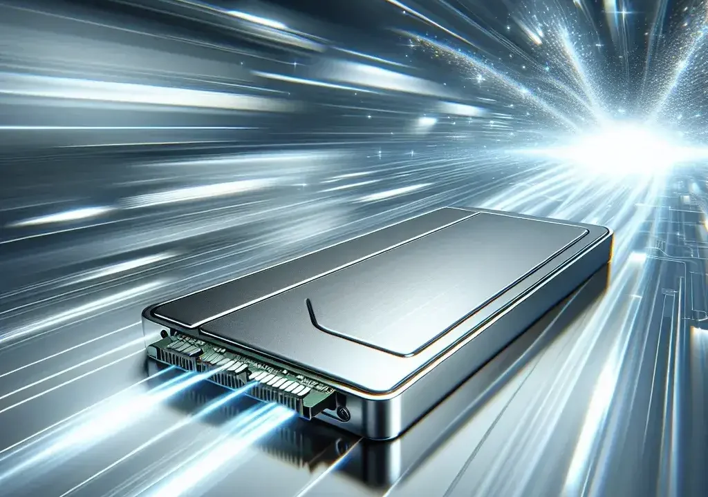 Terramaster D1 External SSD Hits Nearly 4 GB/s Write Speeds