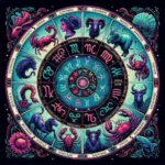 How to Design an Interactive Zodiac Wheel for Your Website