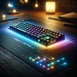 Logitech Releases Firmware for Adaptive Lighting on Keyboards
