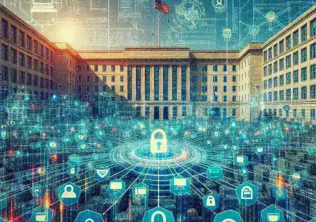 Government Telecommunications System Security