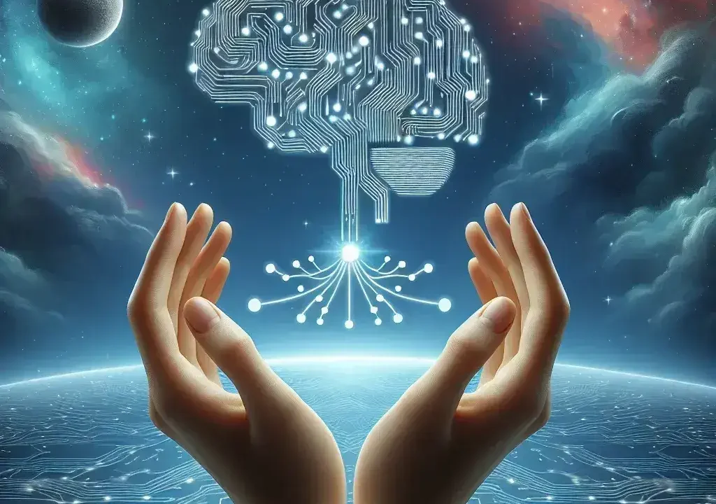 "Illustration comparing the cross-testing models of Anthropic and OpenAI for enhancing AI safety and alignment, showcasing key methodologies and findings in AI research."