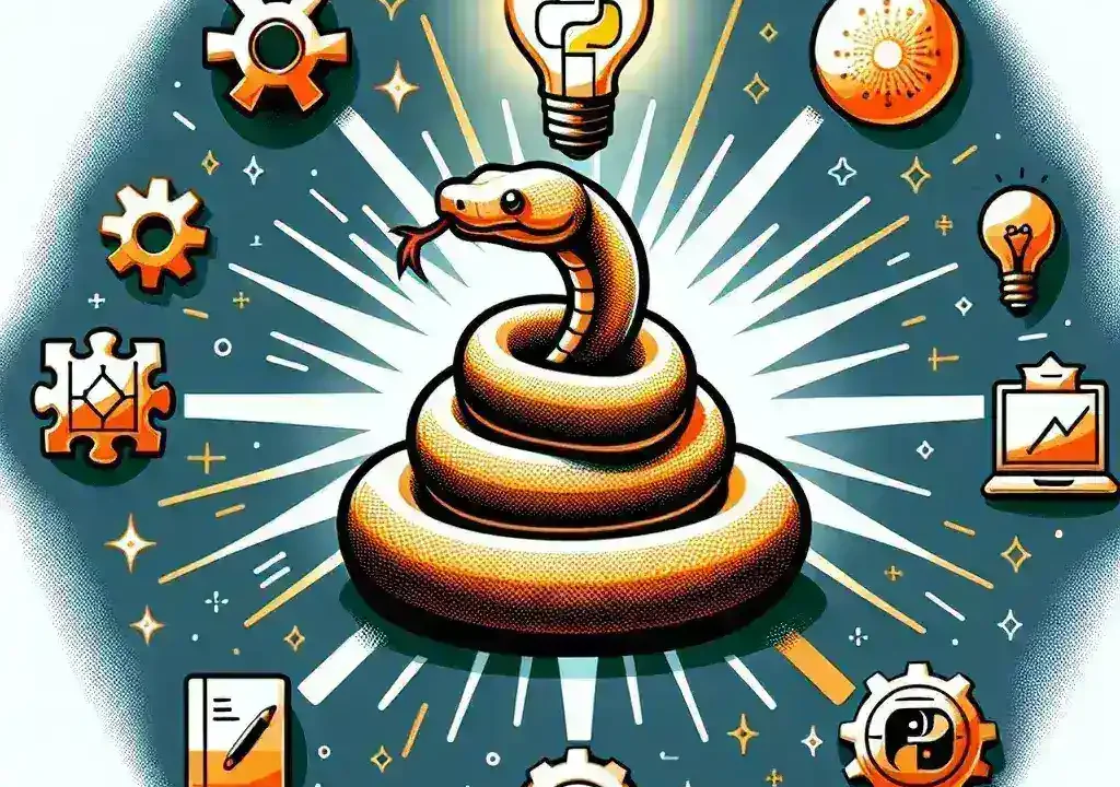 The Power of Python: 5 Projects to Level Up Your Skills