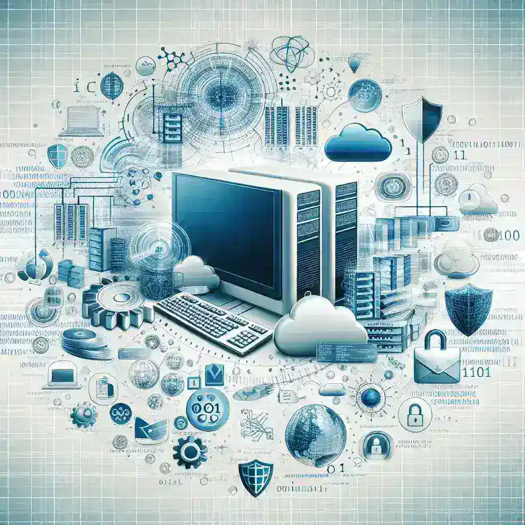 "Infographic showcasing the top IT certifications for 2025, including key benefits and industry demand, featured in the article 'Popular IT Certifications in 2025: A Comprehensive Guide.'"