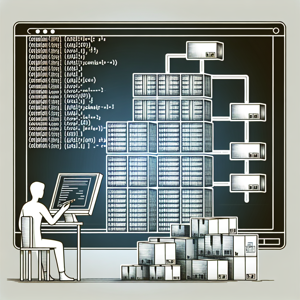 "Beginner-friendly Docker interface showing container management features in a tutorial, illustrating key concepts for a Step-by-Step Guide on using Docker."