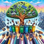 How to Recycle Old Electronics for a Greener Future