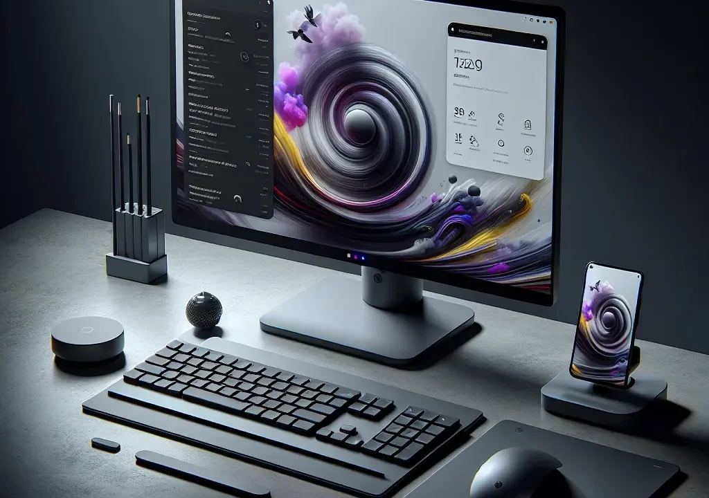 Samsung DeX Expands with Wireless Desktop Features