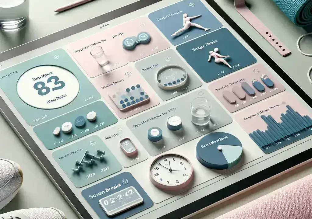 Google Calendar Introduces Personal “Well-being” Scheduling Metrics