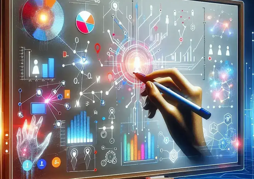 Discord Introduces Collaborative Whiteboard with AI Integration