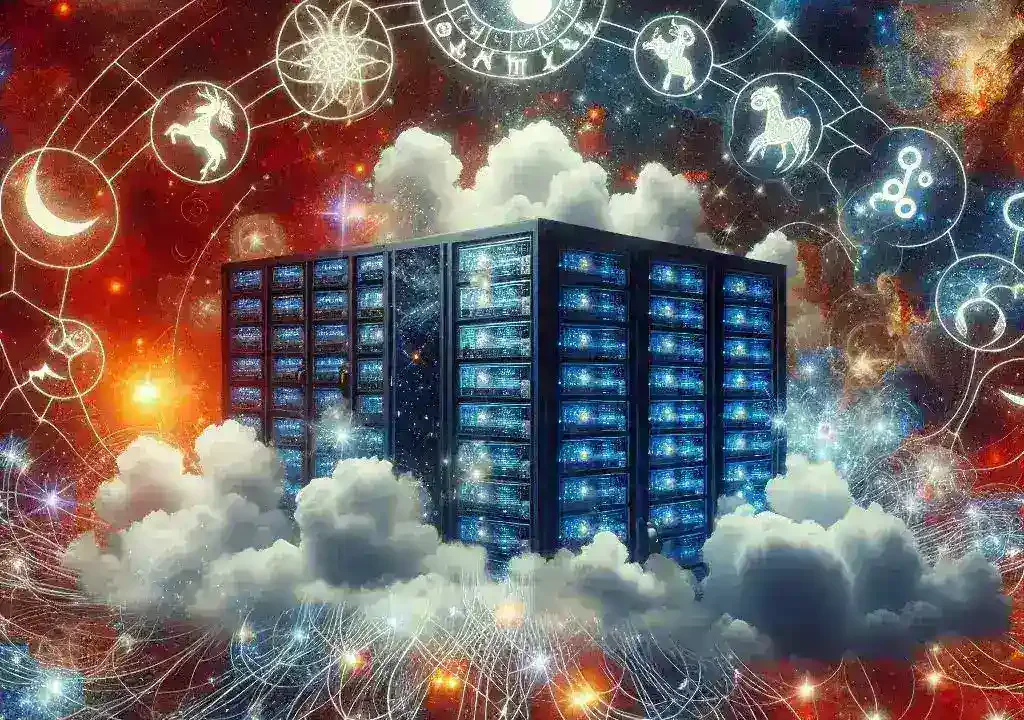 Best Web Hosting Options for Astrology Websites