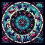 How to Design an Interactive Zodiac Wheel for Your Website
