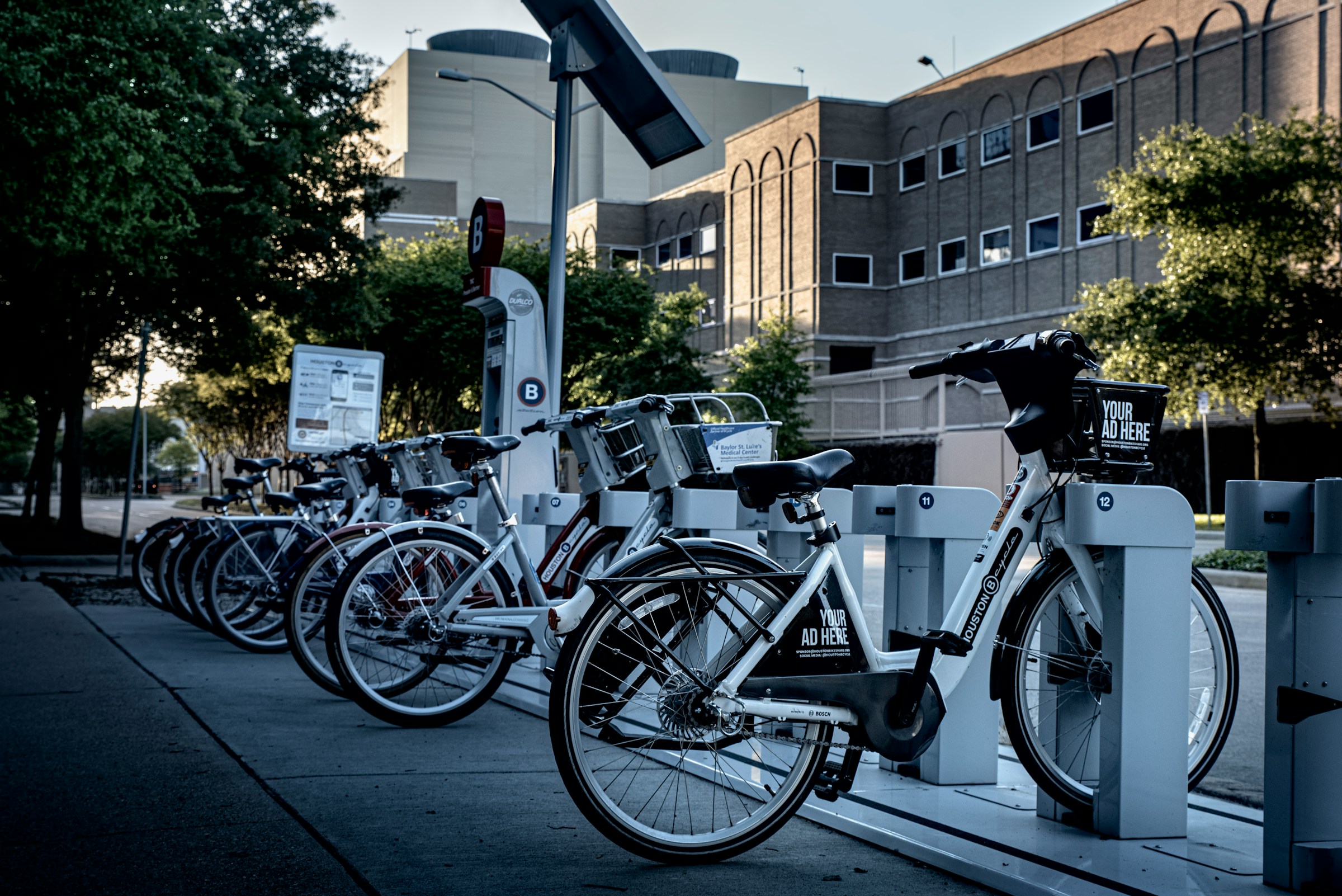 Electric bike companies explore AI-enhanced navigation and safety features.